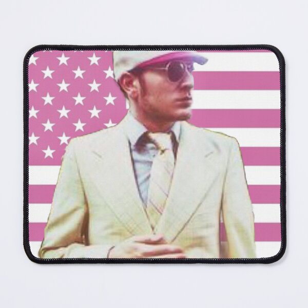 Item preview, OWL CITY - AMERICAN FLAG designed and sold by rainystarlight.