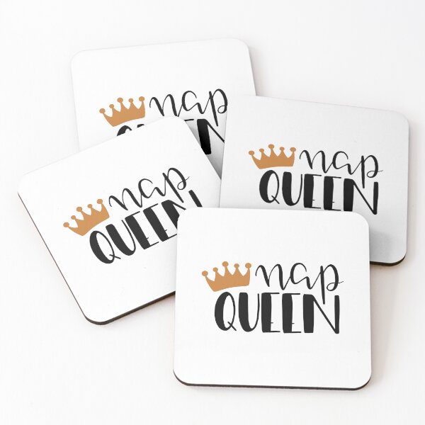 Item preview, Embrace Your Inner Nap Queen designed and sold by Pujo Design.