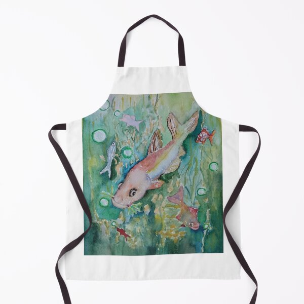 Item preview, Fish world designed and sold by iragrit.