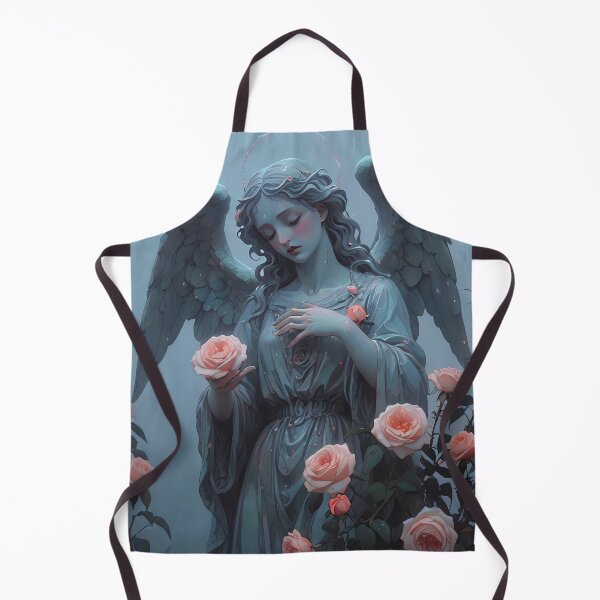 Item preview, Mausoleum of beautiful angel designed and sold by Cute-adorable.
