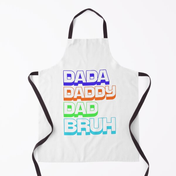 Item preview, DADA,DADDY,DAD,BRUH STICKERS AND MORE designed and sold by CRandRRstickers.