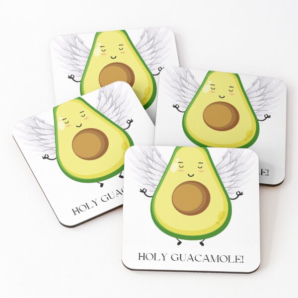 Artikelvorschau, Heilige Guacamole! entworfen und verkauft von NicMacTees.