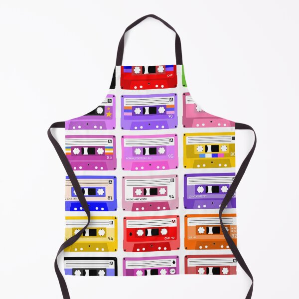 Item preview, Cassettes designed and sold by BlueBerry45.