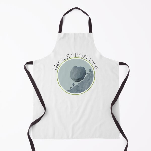Item preview, LIKE A ROLLING STONE designed and sold by larissa-myrie.