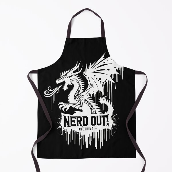 Item preview, Nerd Out! Dragons Rage designed and sold by Nerd Out!.
