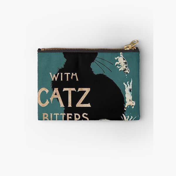 Item preview, Catz Drink Bitters designed and sold by deboreySmuth.