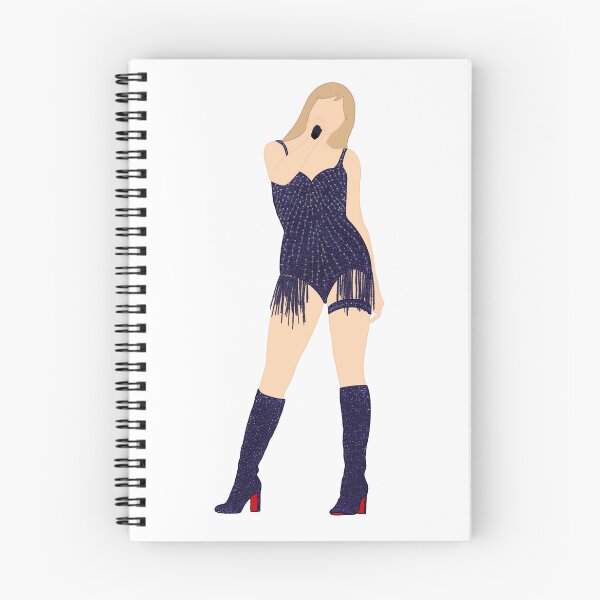 Item preview, Midnights Eras Navy Blue Starburst Bodysuit designed and sold by NahNahHeyJudy.