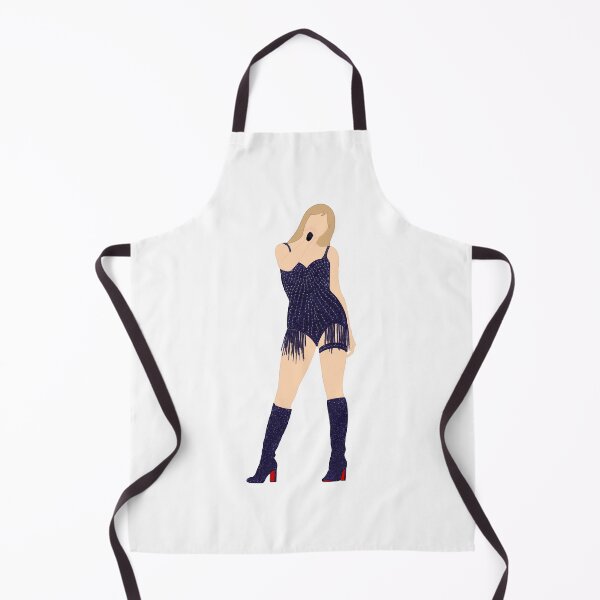 Item preview, Midnights Eras Navy Blue Starburst Bodysuit designed and sold by NahNahHeyJudy.