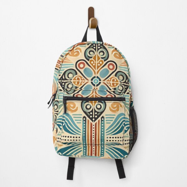 Item preview, Tribal Maori Windy Beach Day Design designed and sold by TribalioDesigns.