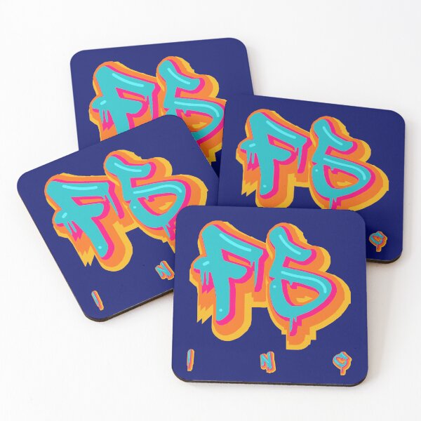 Item preview, The (INC) designed and sold by FlyStonersInc.
