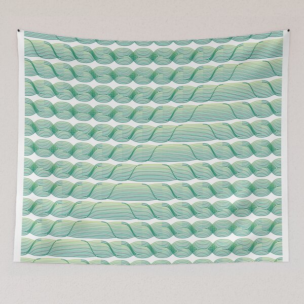 Item preview, Groups as Brezels (13-1) Summer designed and sold by mathartist1983.
