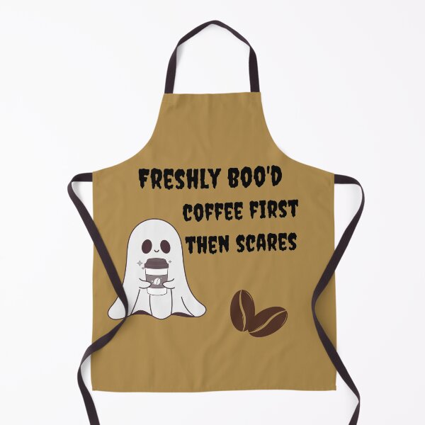 Item preview, Gotta have My coffee freshly boo'd designed and sold by PhoeniXDreamer.