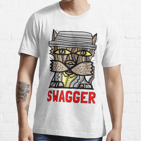 "Swagger" Essential T-Shirt