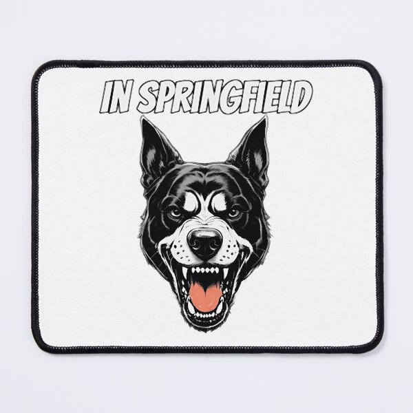 Item preview, In Springfield -Pets v6 designed and sold by KriticalDesigns.