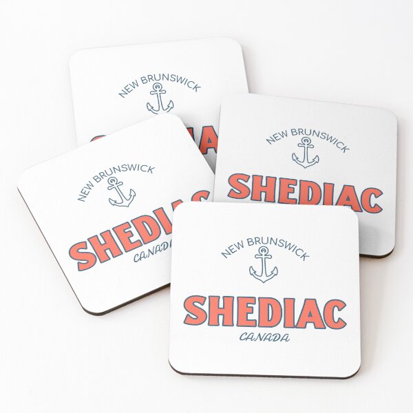 Item preview, Shediac New Brunswick Canada designed and sold by Blue-Heron-D.