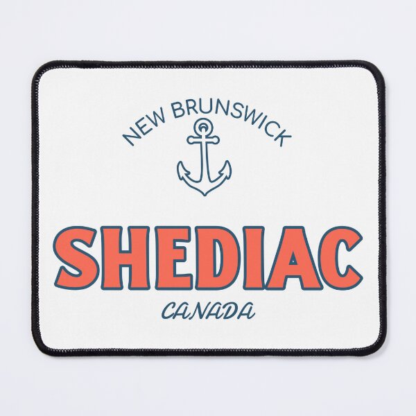 Item preview, Shediac New Brunswick Canada designed and sold by Blue-Heron-D.