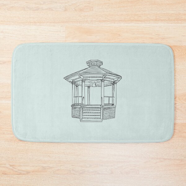 Item preview, Gazebo designed and sold by cranberryrose22.