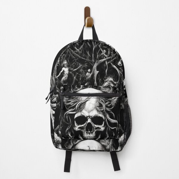 Item preview, Bringing Ov Doom designed and sold by TheFrayed.