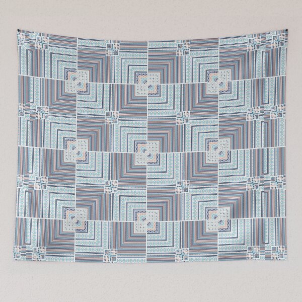 Item preview, Mellow Highlights Boho Bellissimo Motif designed and sold by ilovespmaestax.