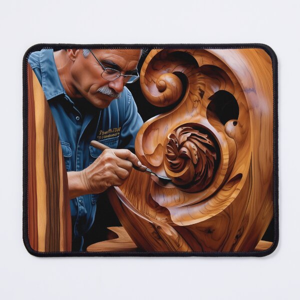 Item preview, a wood worker Woodworking designed and sold by krishnajit22.