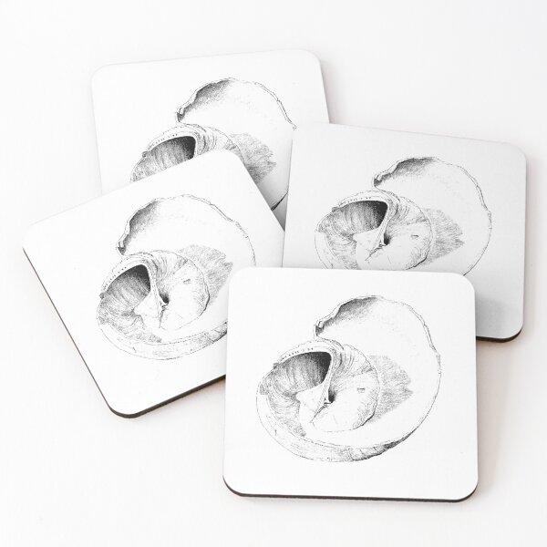 Item preview, Inside of a Shell designed and sold by RobertSolotaire.