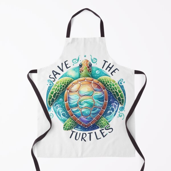 Item preview, Save The Turtles designed and sold by ryanapples2.