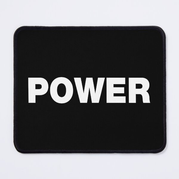 Item preview, Power Word designed and sold by Spreading Smile.