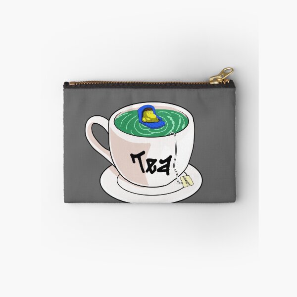 Item preview, Tea designed and sold by captains-pride.