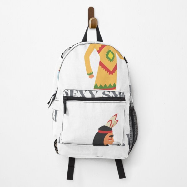 Item preview, Sexy smoke signals are risky. designed and sold by NicMacTees.
