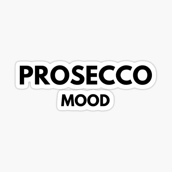 Item preview, Prosecco mood designed and sold by Mysweetsoul.