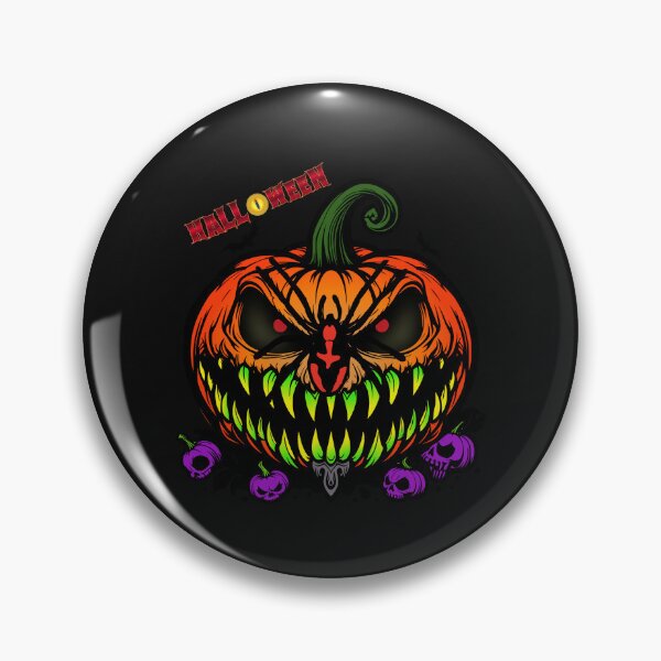 Item preview, Halloween designed and sold by KATKattalestv.