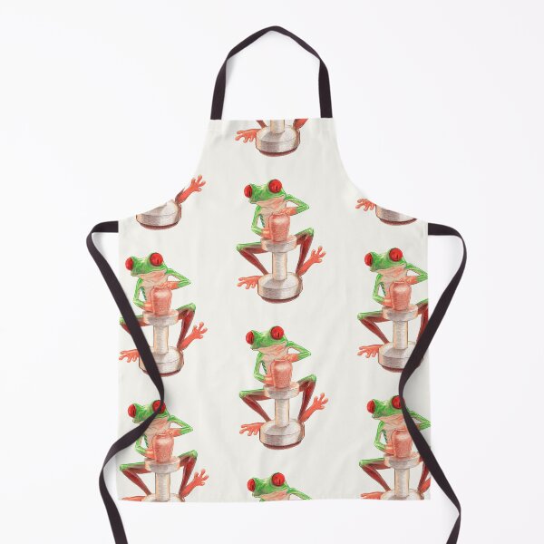 Item preview, frog craftsman designed and sold by Zack Stith.