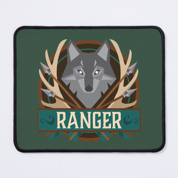 Item preview, Ranger Class designed and sold by Dollarandwolfe.