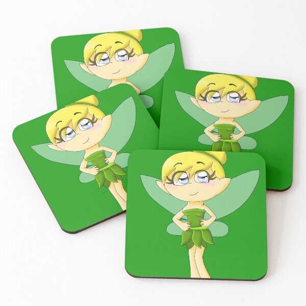Item preview, Talent Fairy  designed and sold by VioletMoonAnimation.