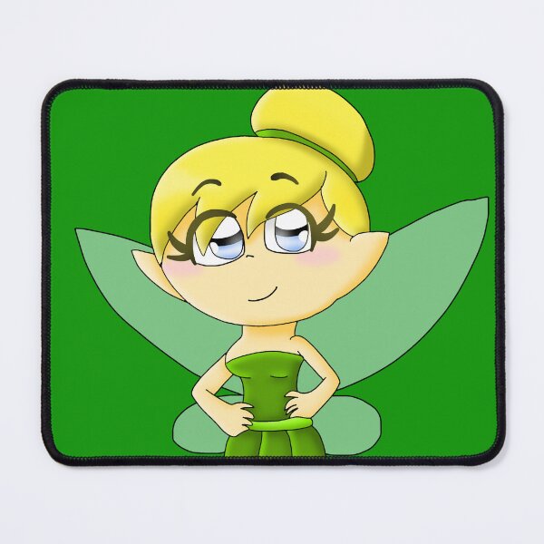 Item preview, Talent Fairy designed and sold by VioletMoonAnimation.