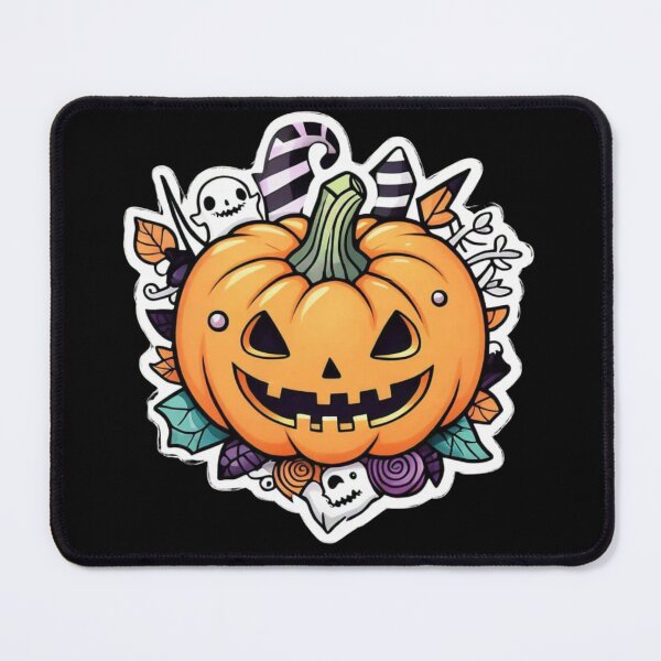 Item preview, Jack O'Lantern_1 designed and sold by ᴛʜᴇ ᴛɪɴʏ Qᴜɪʀᴋ ᴄᴏ..