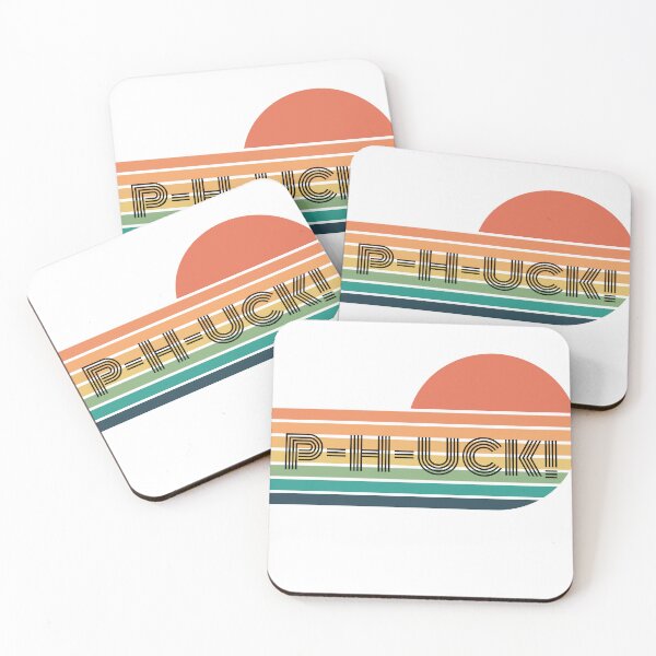 Item preview, P-h-uck designed and sold by NicMacTees.