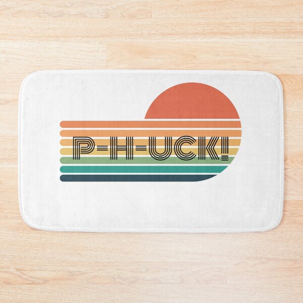 Item preview, P-h-uck designed and sold by NicMacTees.