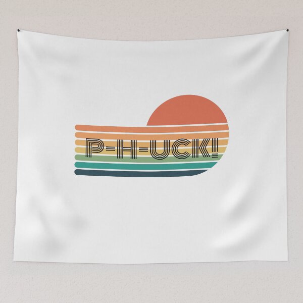 Item preview, P-h-uck designed and sold by NicMacTees.