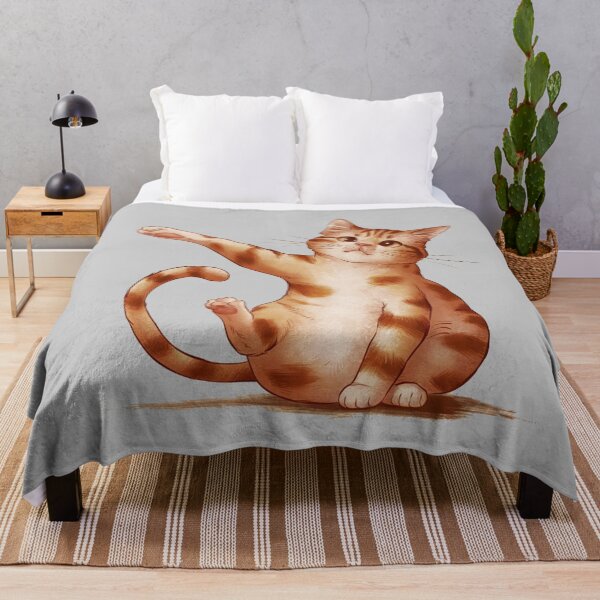 Item preview, Cat cute happy life designed and sold by KennerTH.