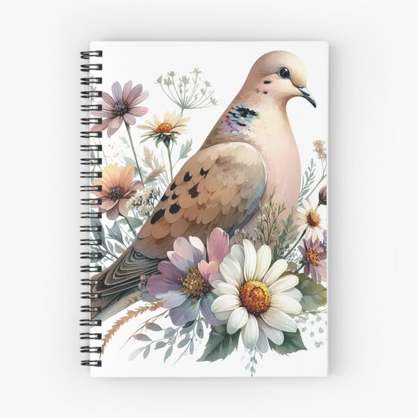 Item preview, Mourning dove, mourning dove bird designed and sold by ryanapples2.