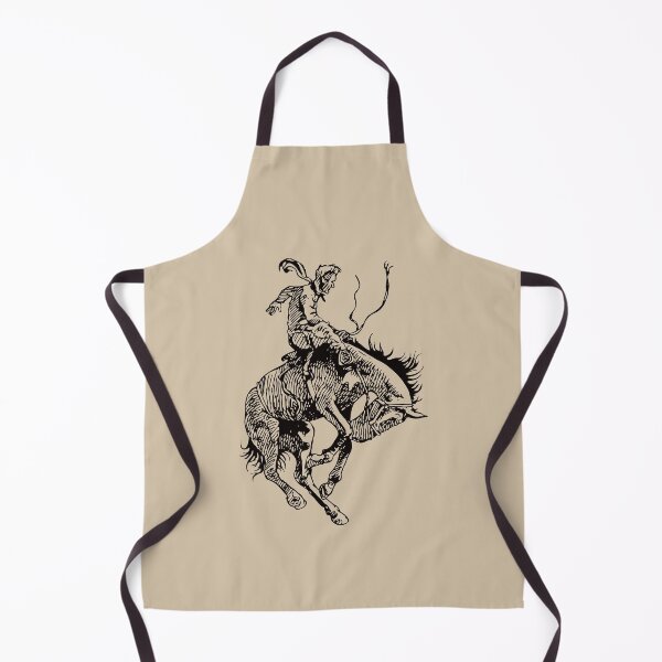 Item preview, Bucking Bronco designed and sold by Cali West.