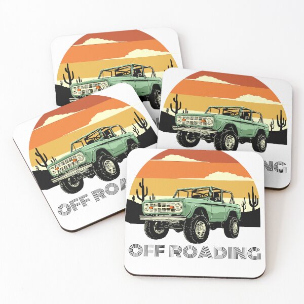 Item preview, Off Roading  designed and sold by NicMacTees.