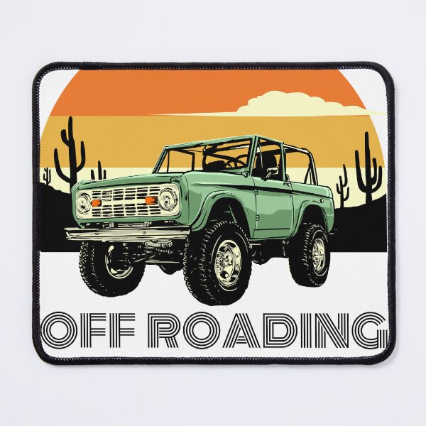 Item preview, Off Roading  designed and sold by NicMacTees.
