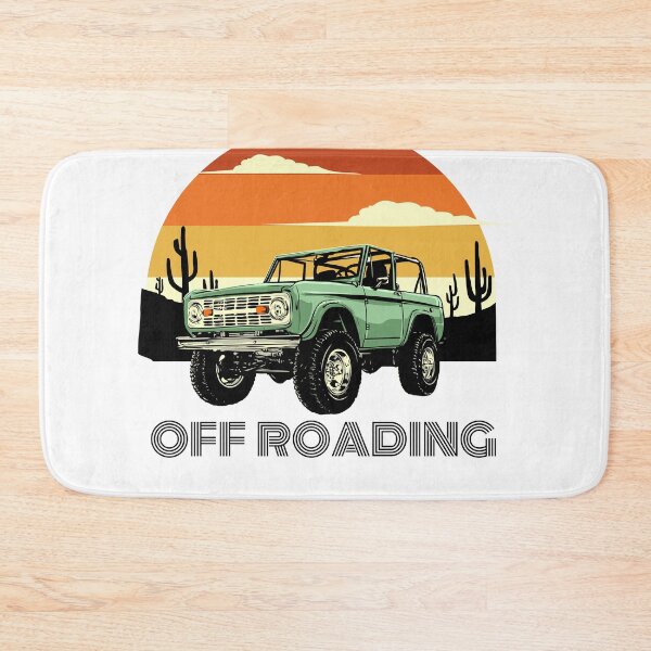 Item preview, Off Roading  designed and sold by NicMacTees.
