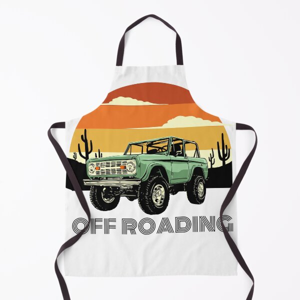 Item preview, Off Roading  designed and sold by NicMacTees.