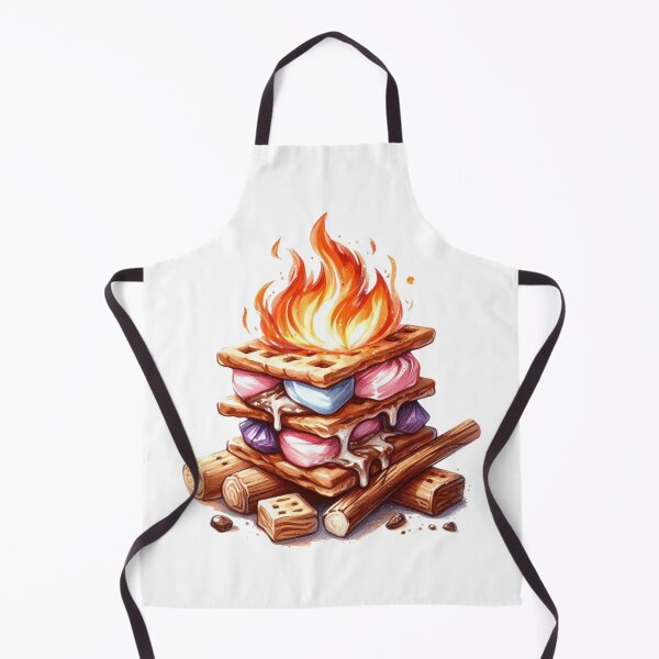 Item preview, smores designed and sold by ryanapples2.