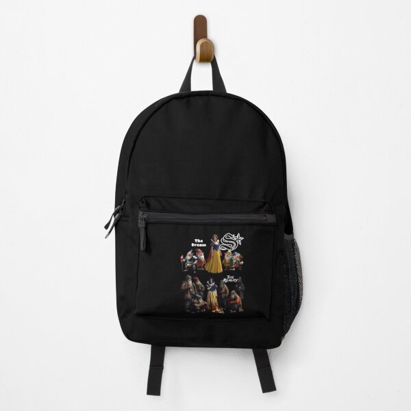 Item preview, The Reality Check designed and sold by Sevenfold Theory Clothing.