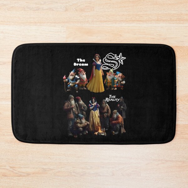 Item preview, The Reality Check designed and sold by Sevenfold Theory Clothing.