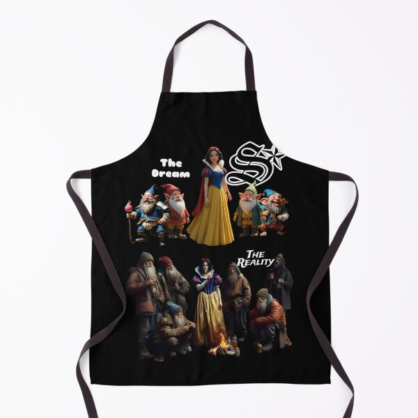 Item preview, The Reality Check designed and sold by Sevenfold Theory Clothing.